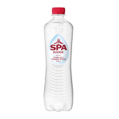 Spa mineraalwater intens bruisend