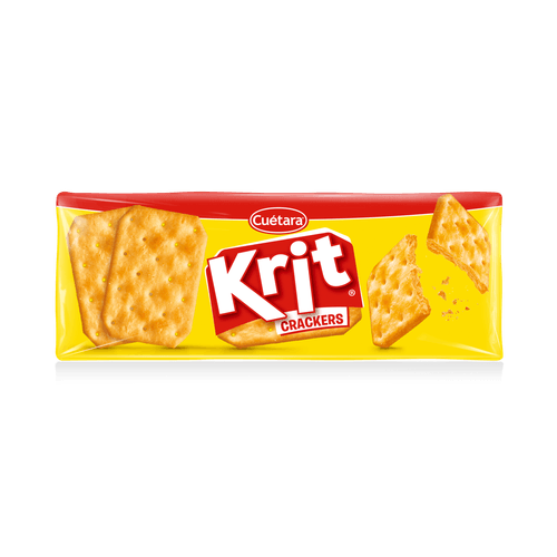 Krit Crackers