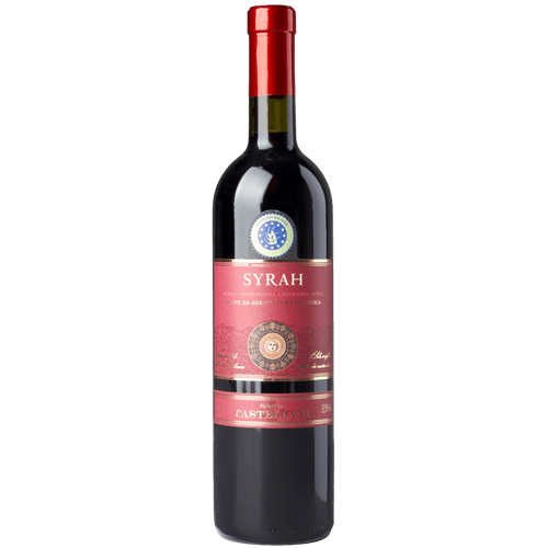 Castellani Syrah Sicilia
