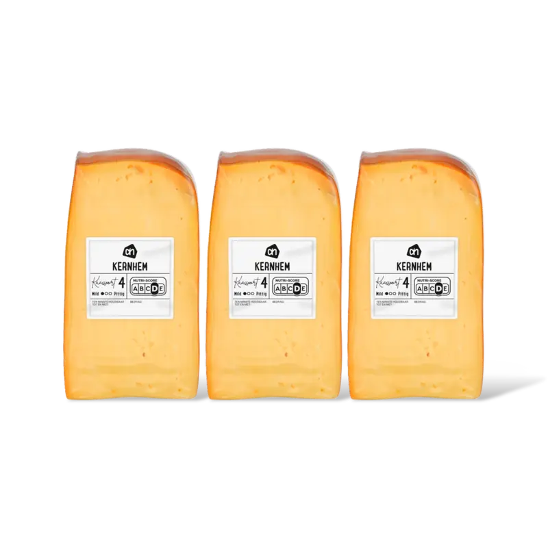 AH Kernhem 60+ 3-pack