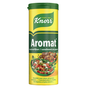 Knorr Aromat Naturel