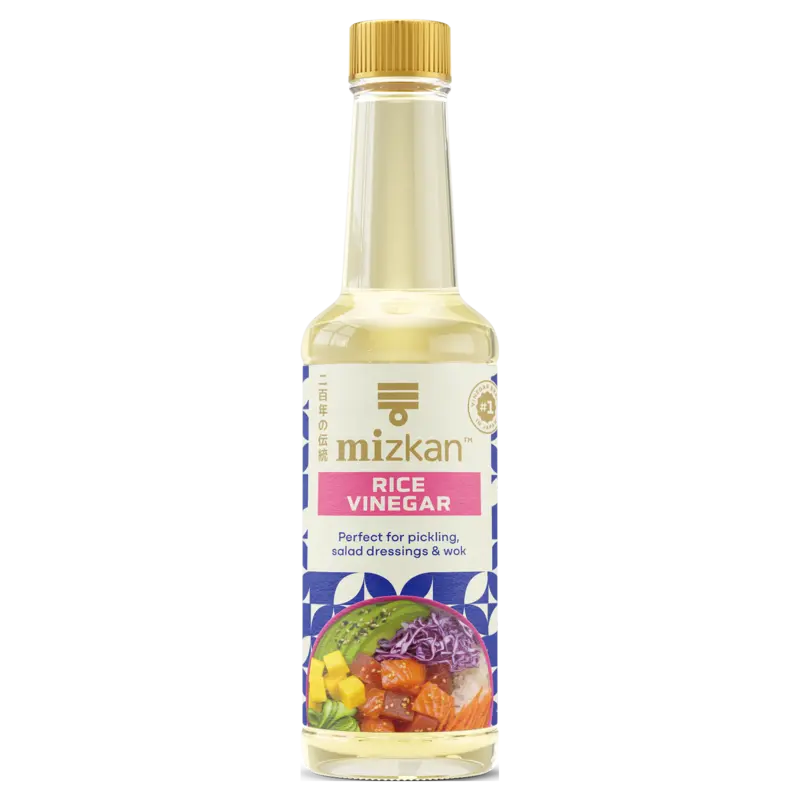 Mizkan Rice vinegar