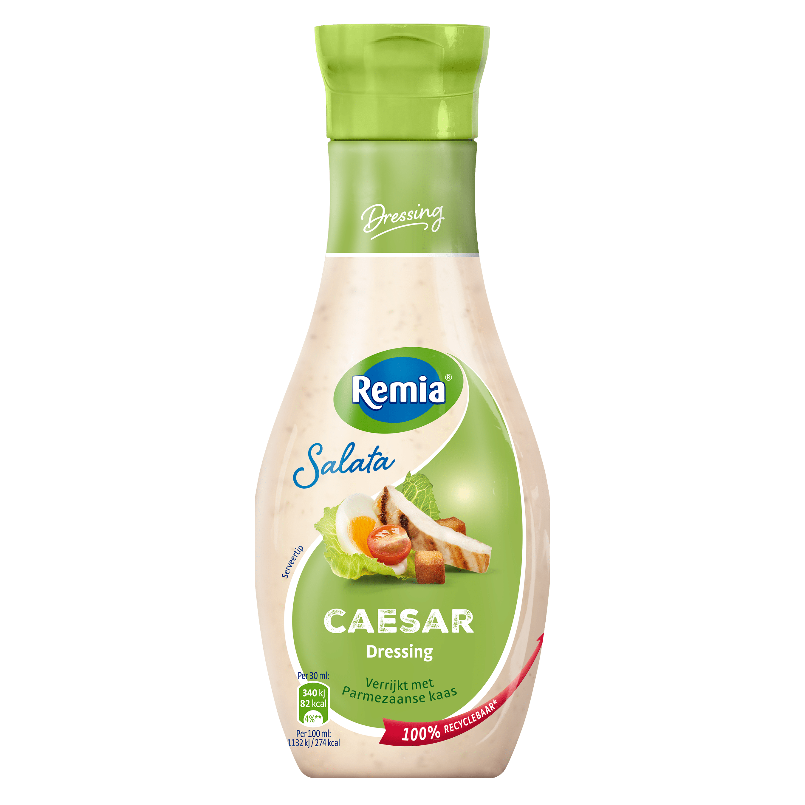 Remia Salata Caesar dressing