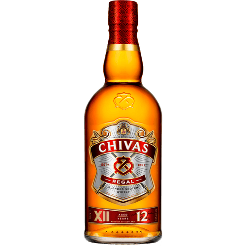 Chivas Regal Whisky