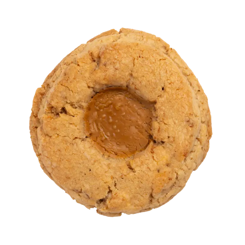 AH Loaded cookie speculoos