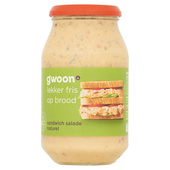 g'woon Sandwichspread