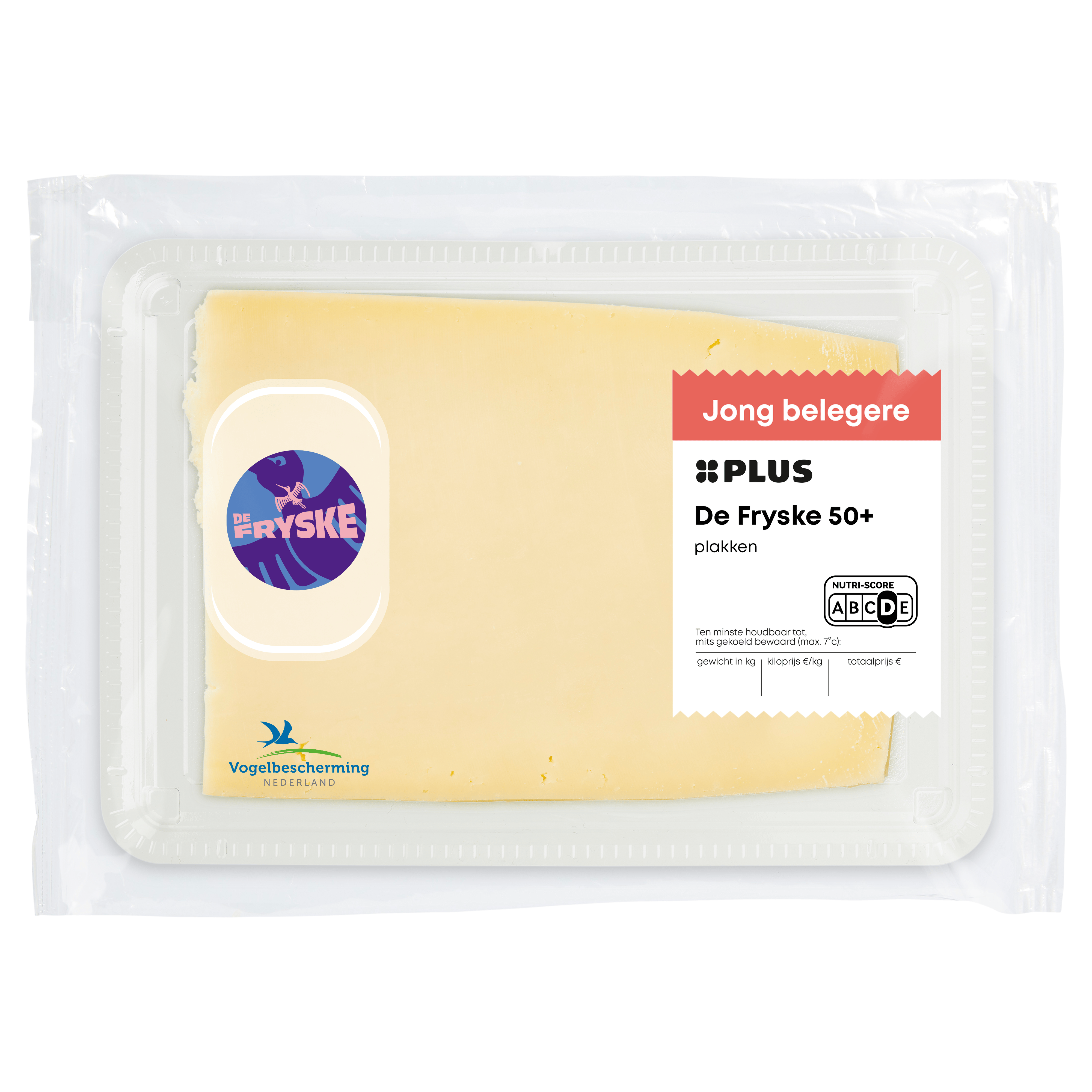 Fryske Plak Jong Belegere