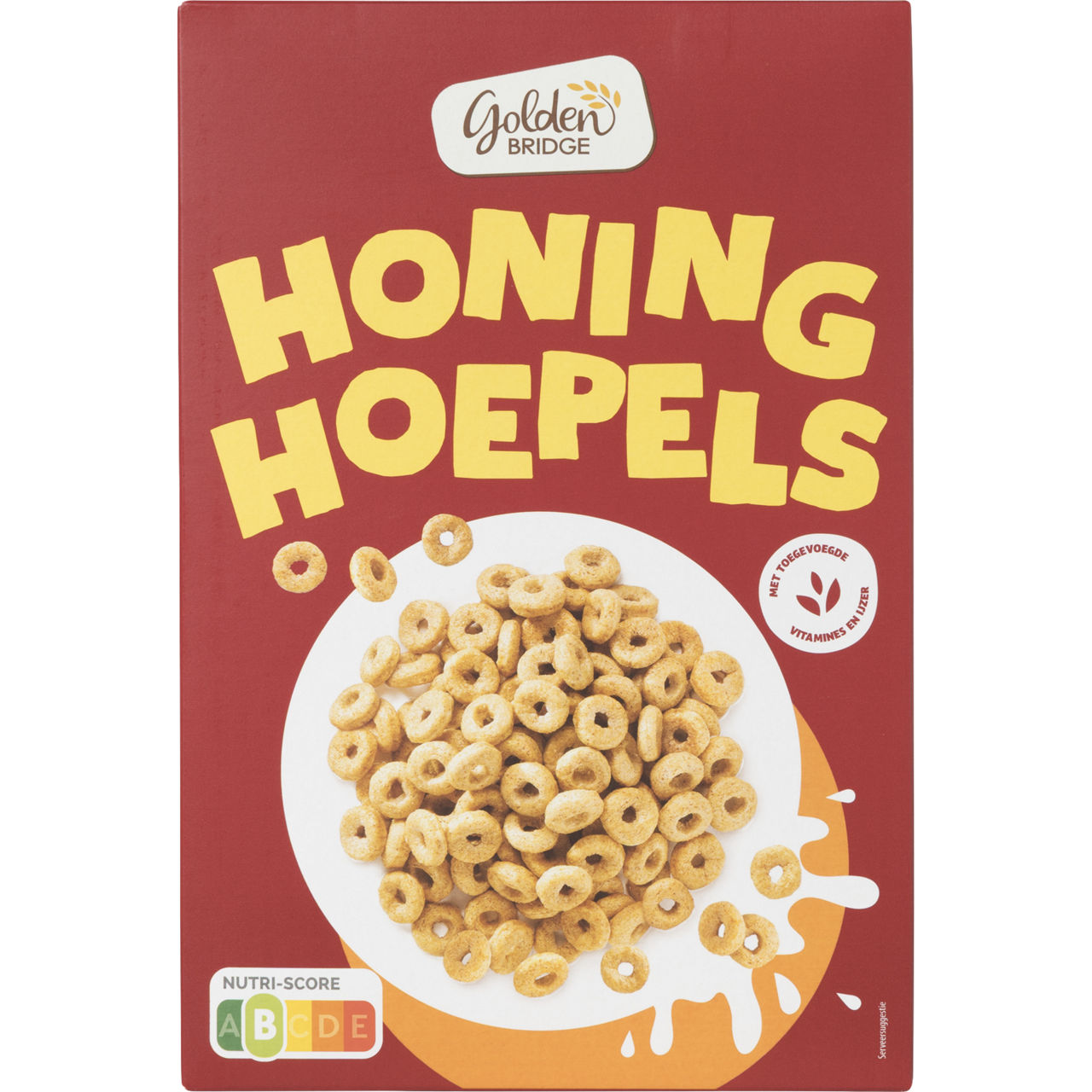 Honinghoepels