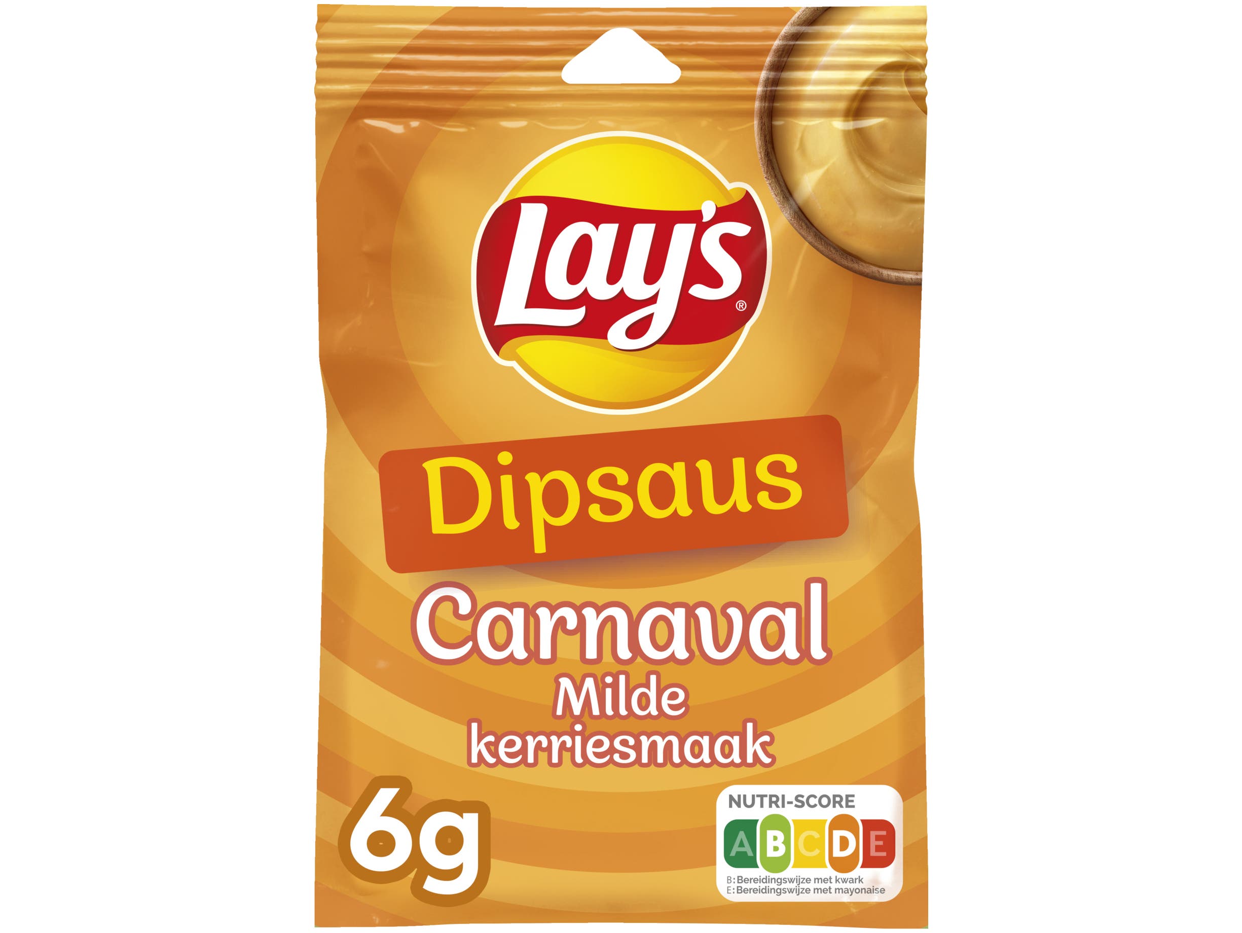 Dipsaus carnaval