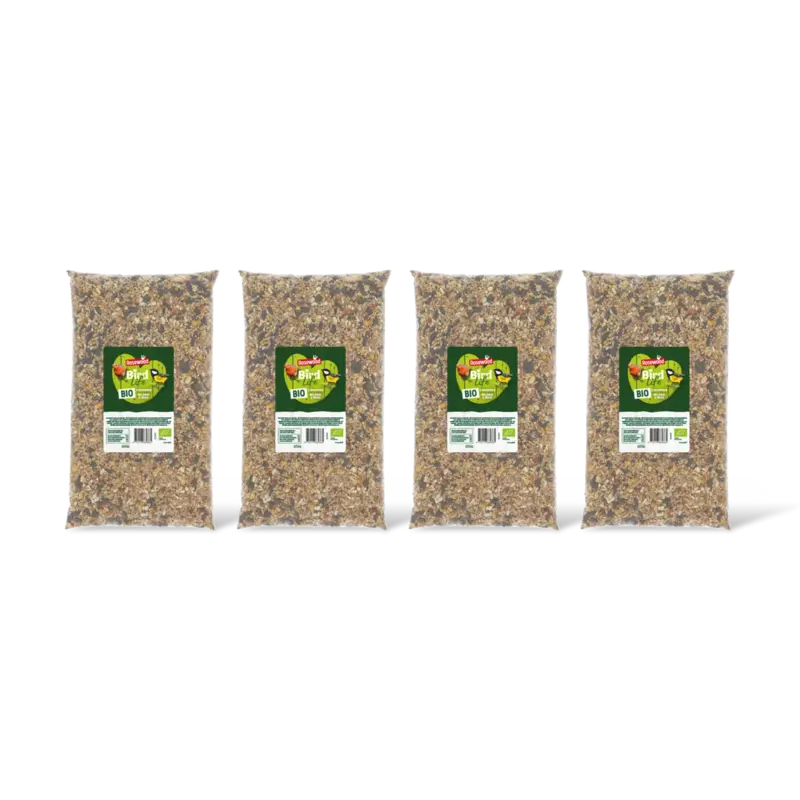 Rosewood Strooivoer 4-pack