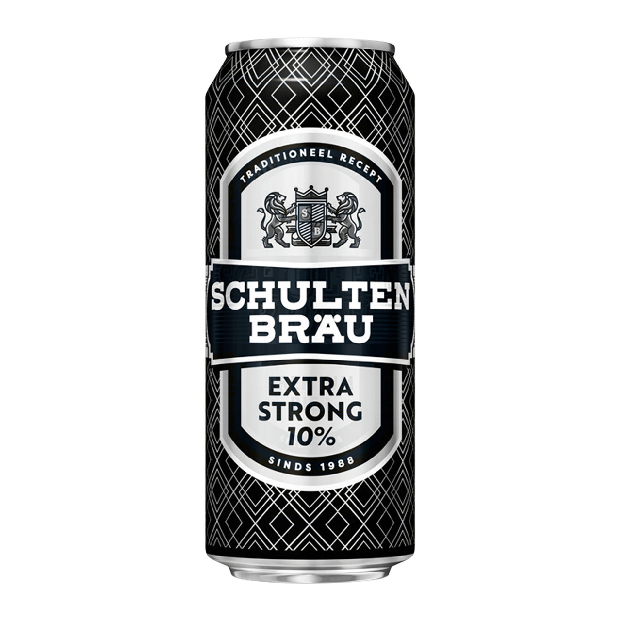 Extra strong 10%