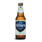 Affligem belgisch wit fl