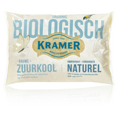 Kramer biologische zuurkool zuurkool