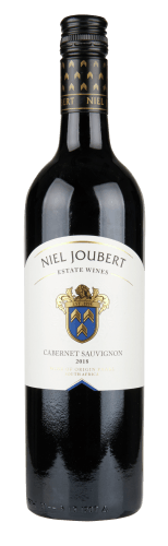 Niel Joubert Cabernet Sauvignon