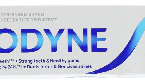 Sensodyne Tandpasta cool mint