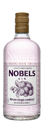 Nobels Pink