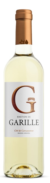 Lorgeril Bastion de Garille Blanc