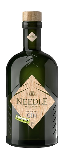Needle Black Forest Dry