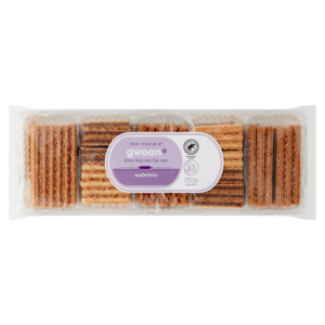 G'woon Wafelmix