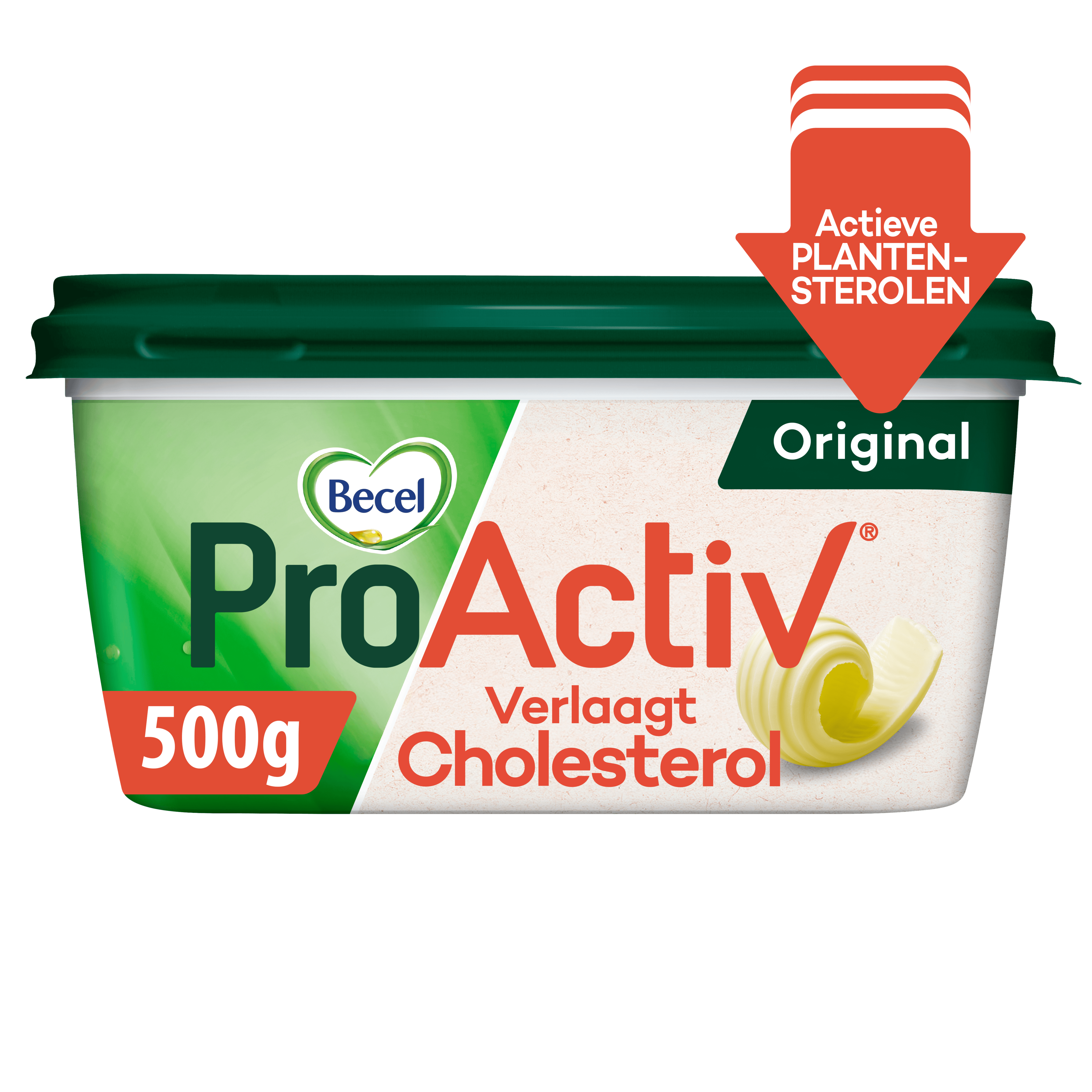 Becel Original