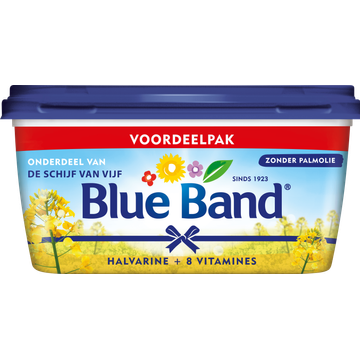 Blue Band Halvarine 500g