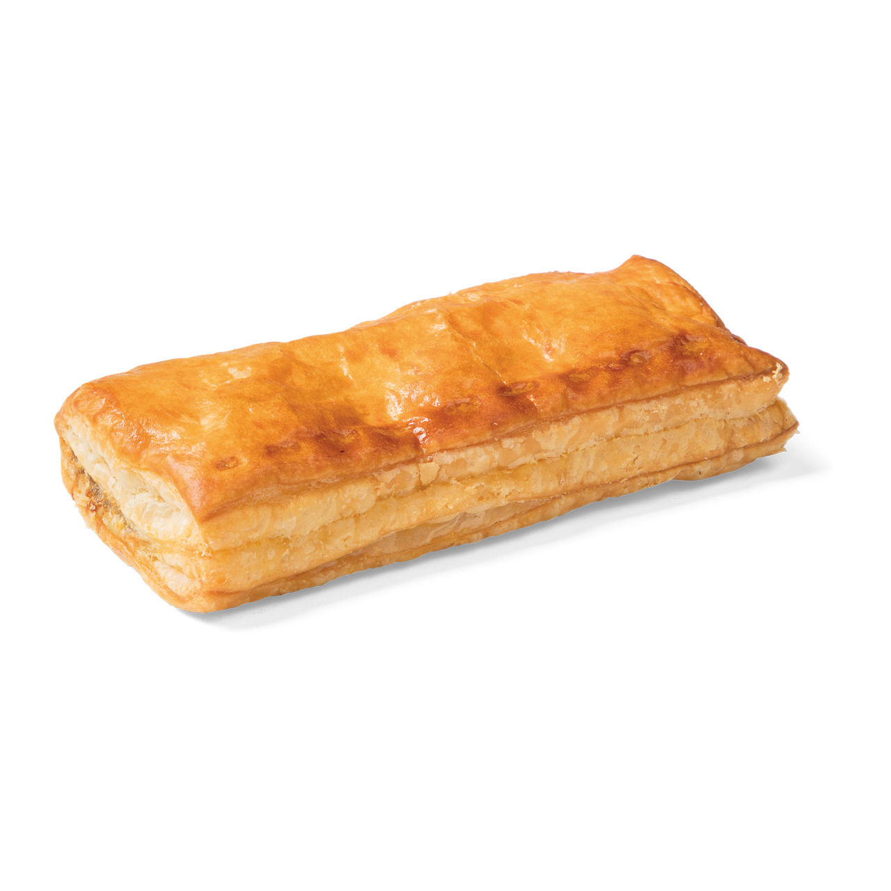 Saucijzenbroodje