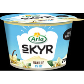 Arla Arla Skyr Vanille 200 gram