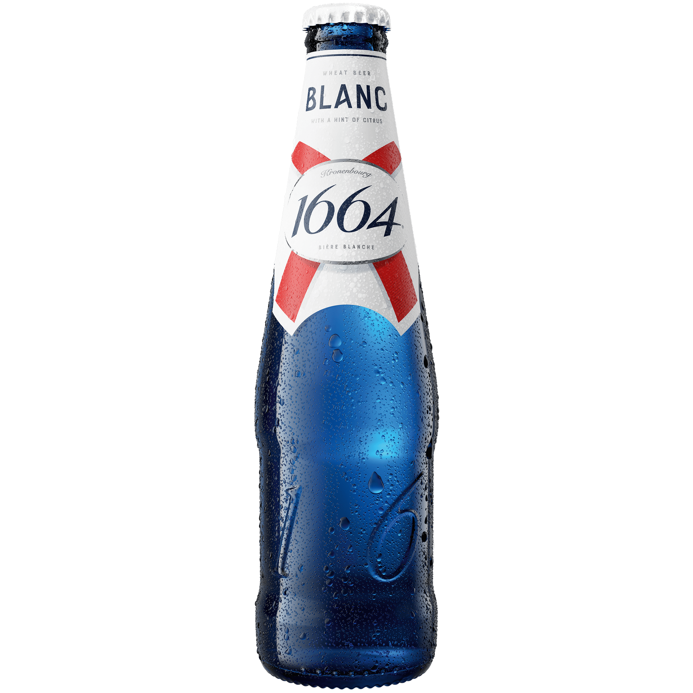 Kronenbourg 1664 Blanc