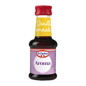 Dr. Oetker Vanille Aroma