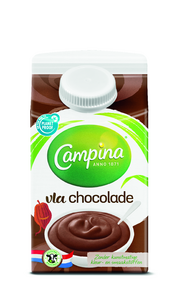 Campina Chocoladevla