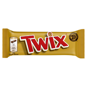 Twix Single