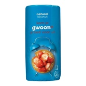 g'woon beschuit naturel