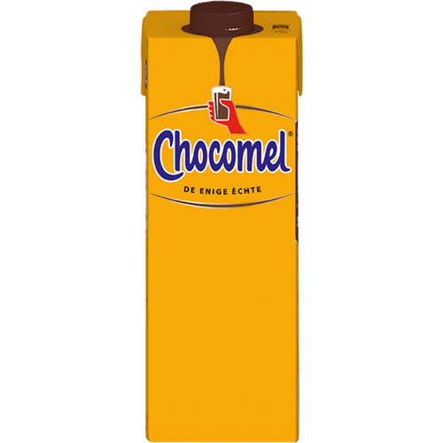 Chocomel Chocolademelk vol