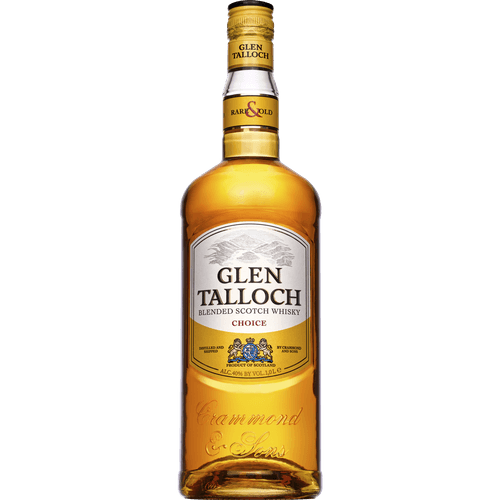 Glen Talloch Whisky