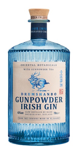Drumshanbo Gunpowder