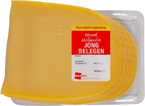DekaVers Jong belegen 48+ gesneden