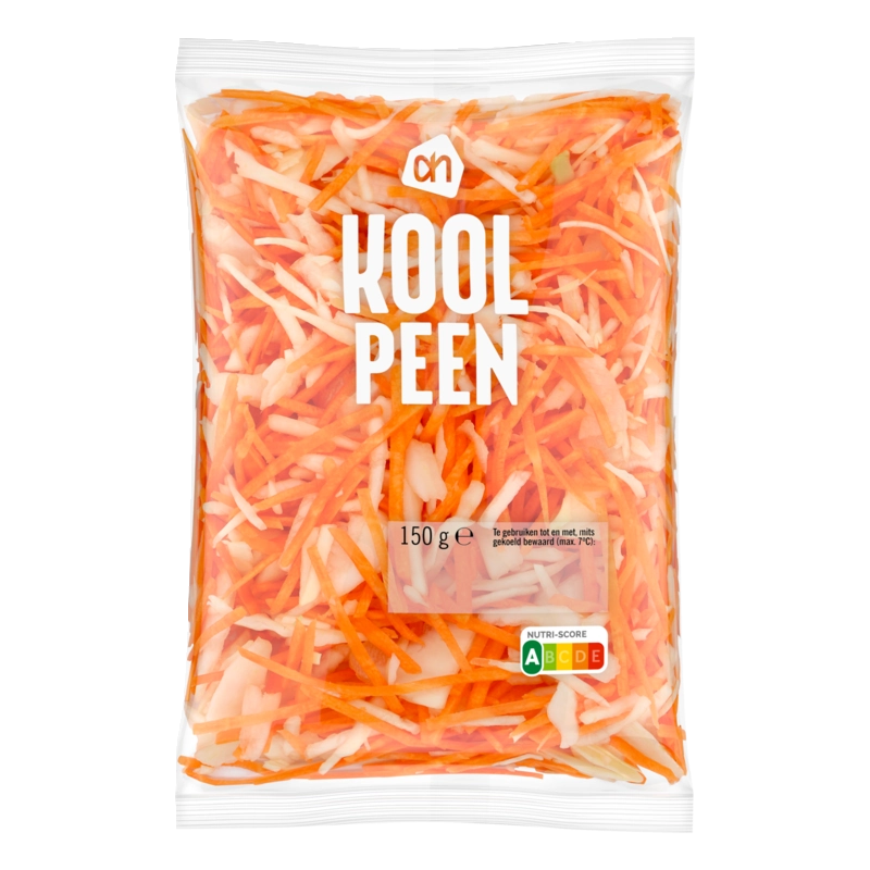 AH Kool peen