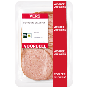 Gelderse Worst