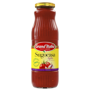 Grand Italia Sugocasa Aglio