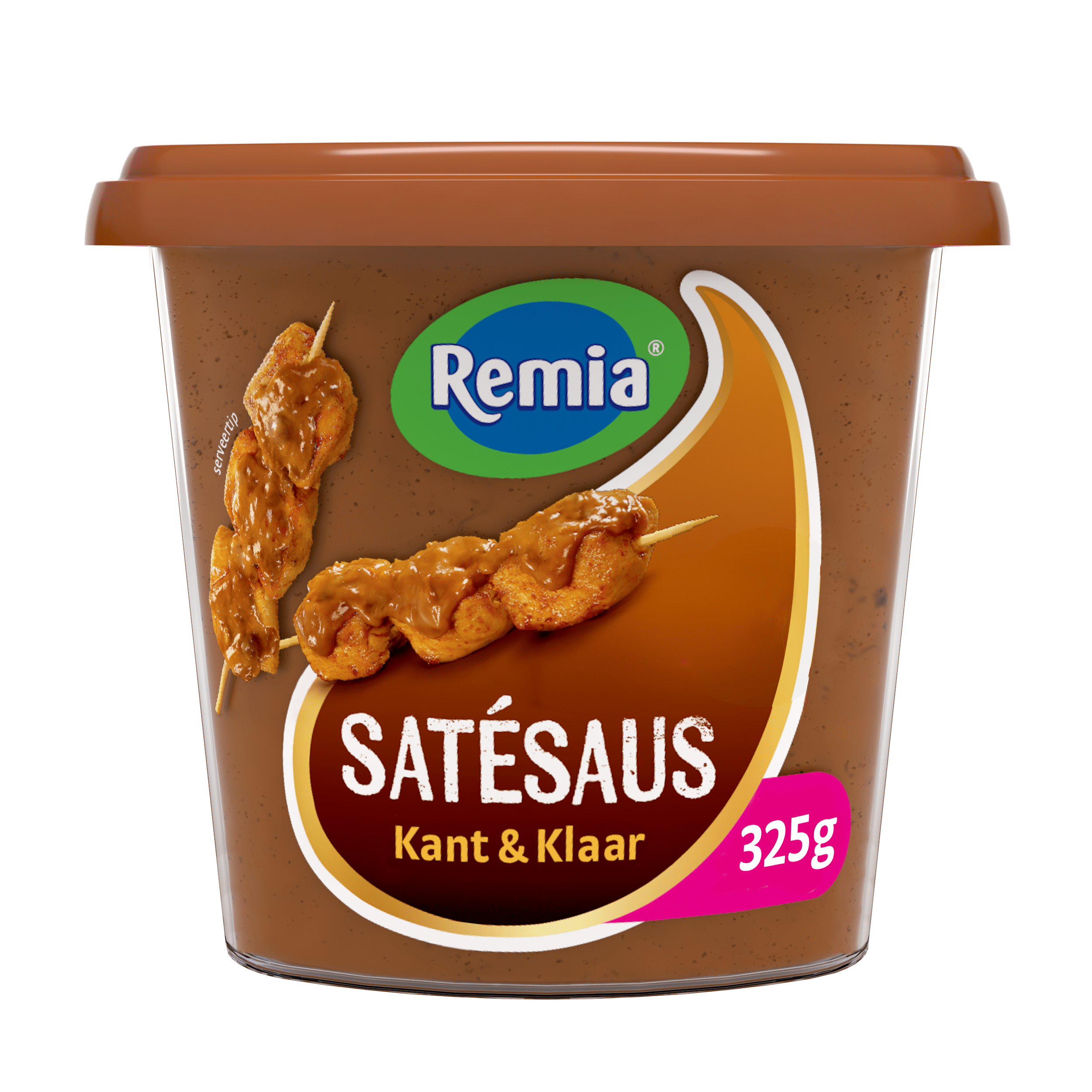 Remia Satésaus