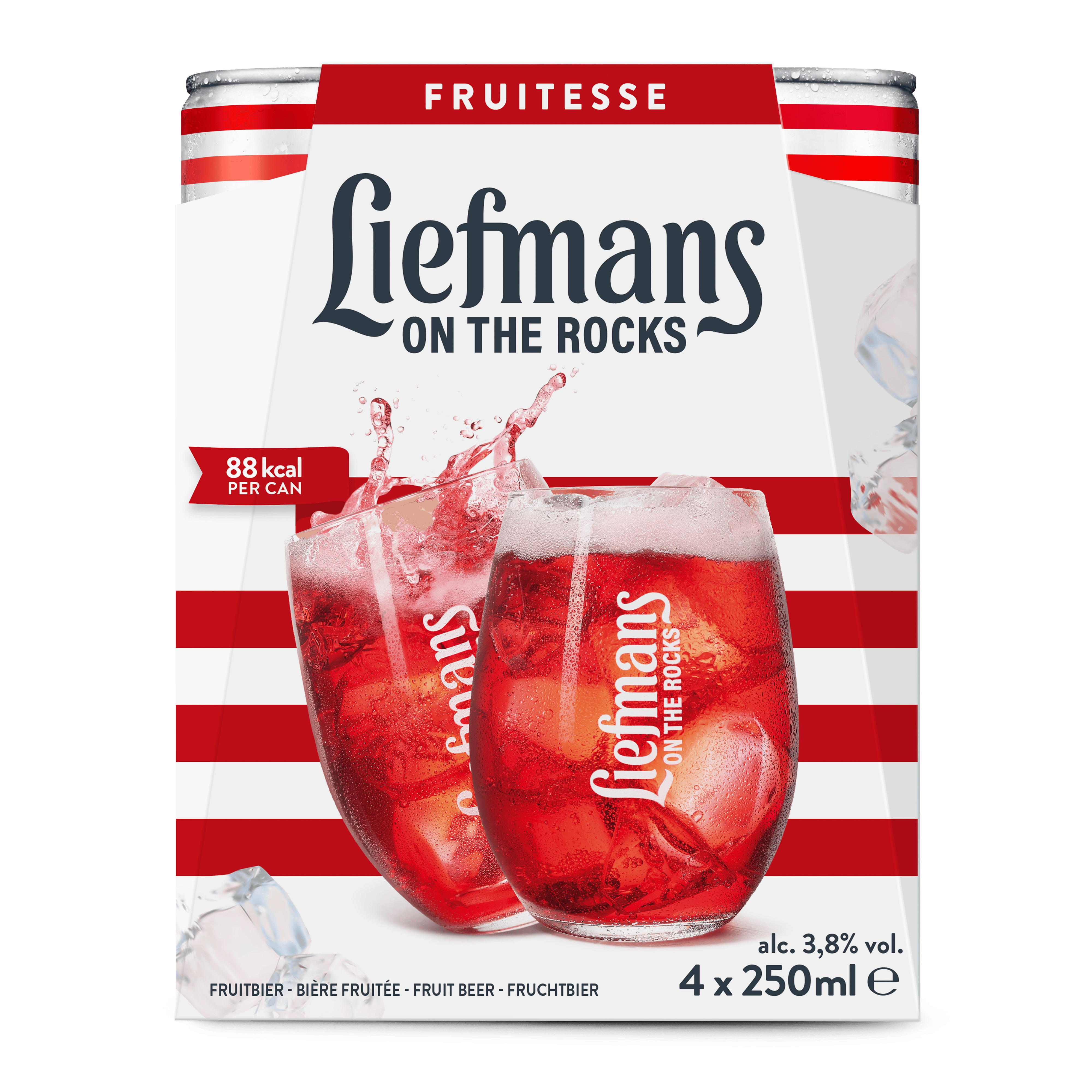 Liefmans Fruitesse