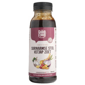 The Good Food Stories ketjap marinade zoet