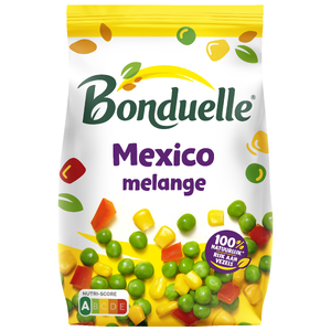 Bonduelle Mexico Melange