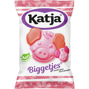 Katja Biggetjes