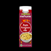 Melkunie Fruitvla Rum/Rozijn