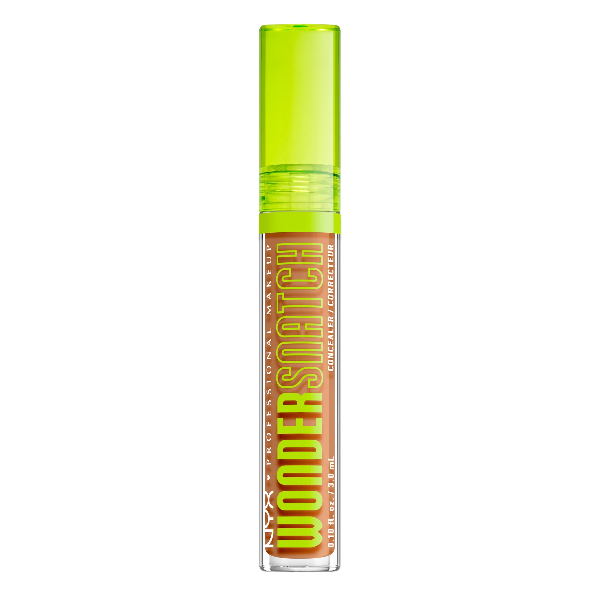 NYX Professional Make Up Wonder Snatch Concealer 16 Golder