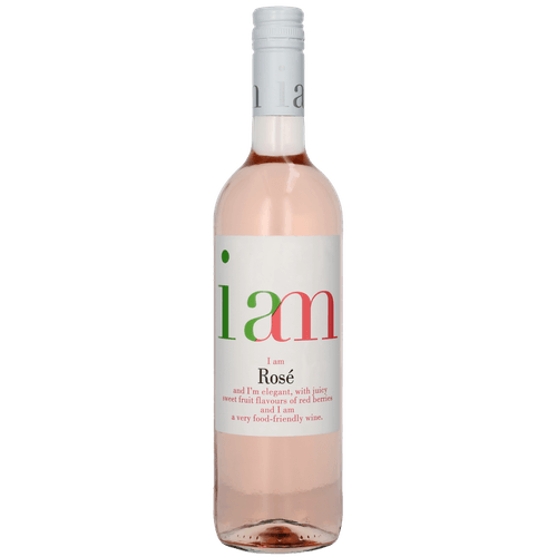 I Am Pinot rose