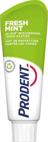Prodent Tandpasta fresh mint