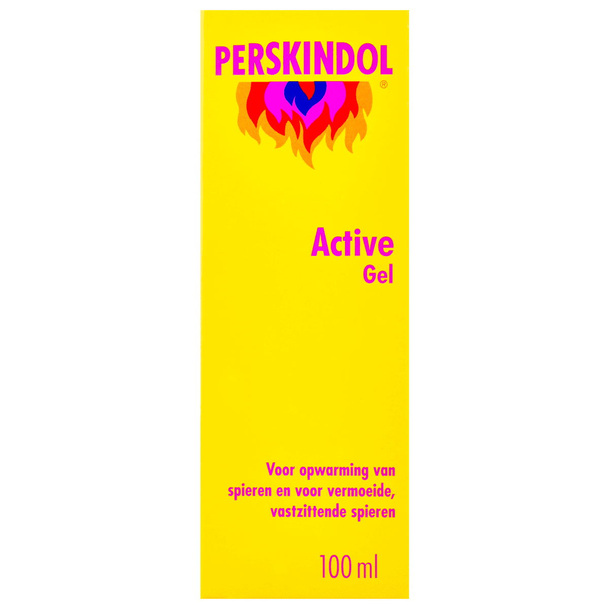 Perskindol Active Gel 100 ML