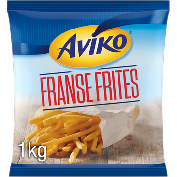 Aviko Franse Friet
